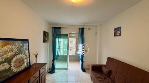 Foto 5 de Apartament de lloguer a Candelaria - Playa La Viuda, Candelaria