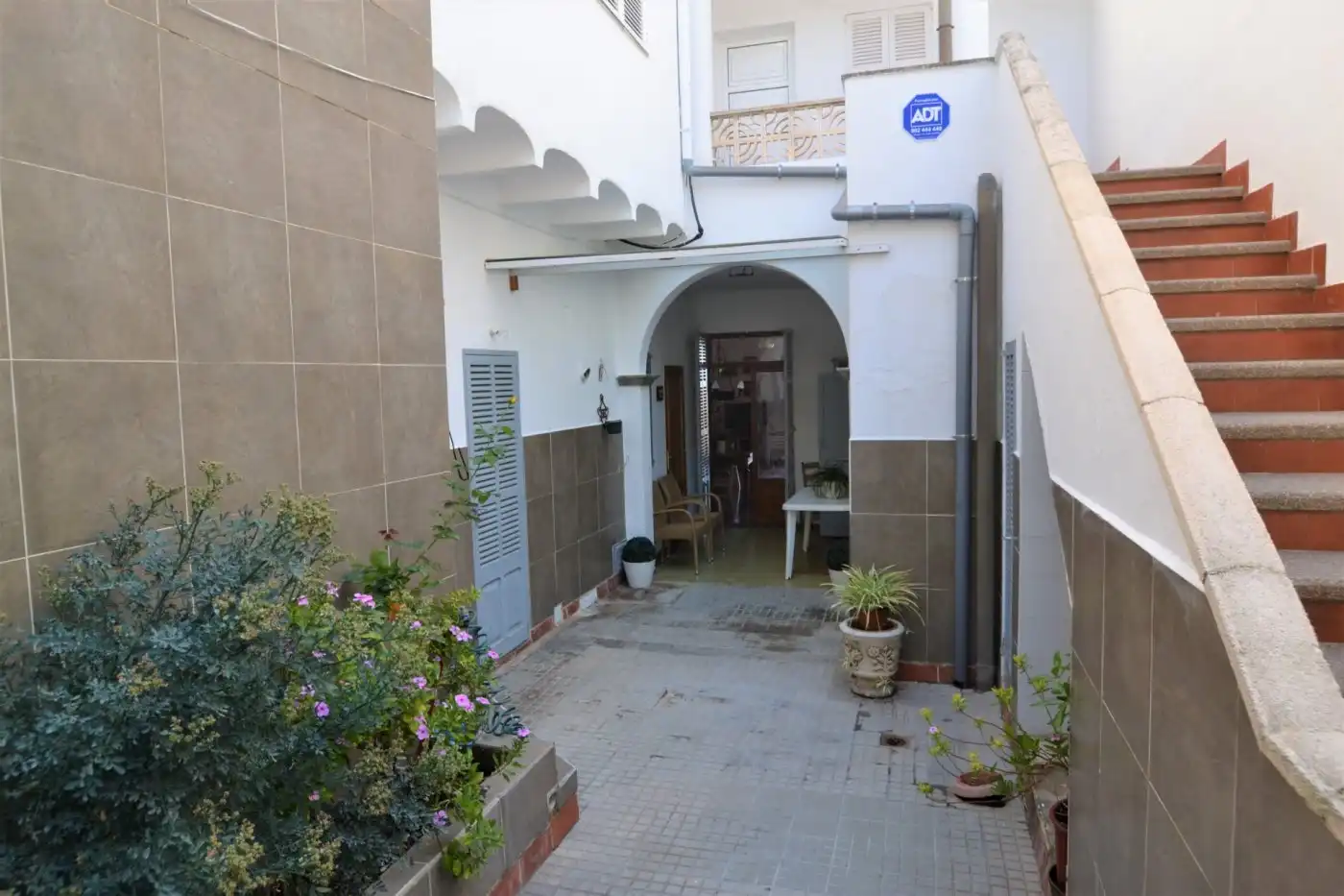 House with terrace for sale in Can Picafort, imagen 17