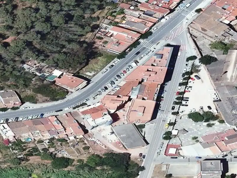 Exterior view of Flat for sale in Cervelló