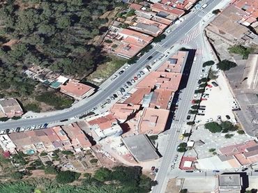 Wohnung zum Verkauf in Calle Vidriers dels