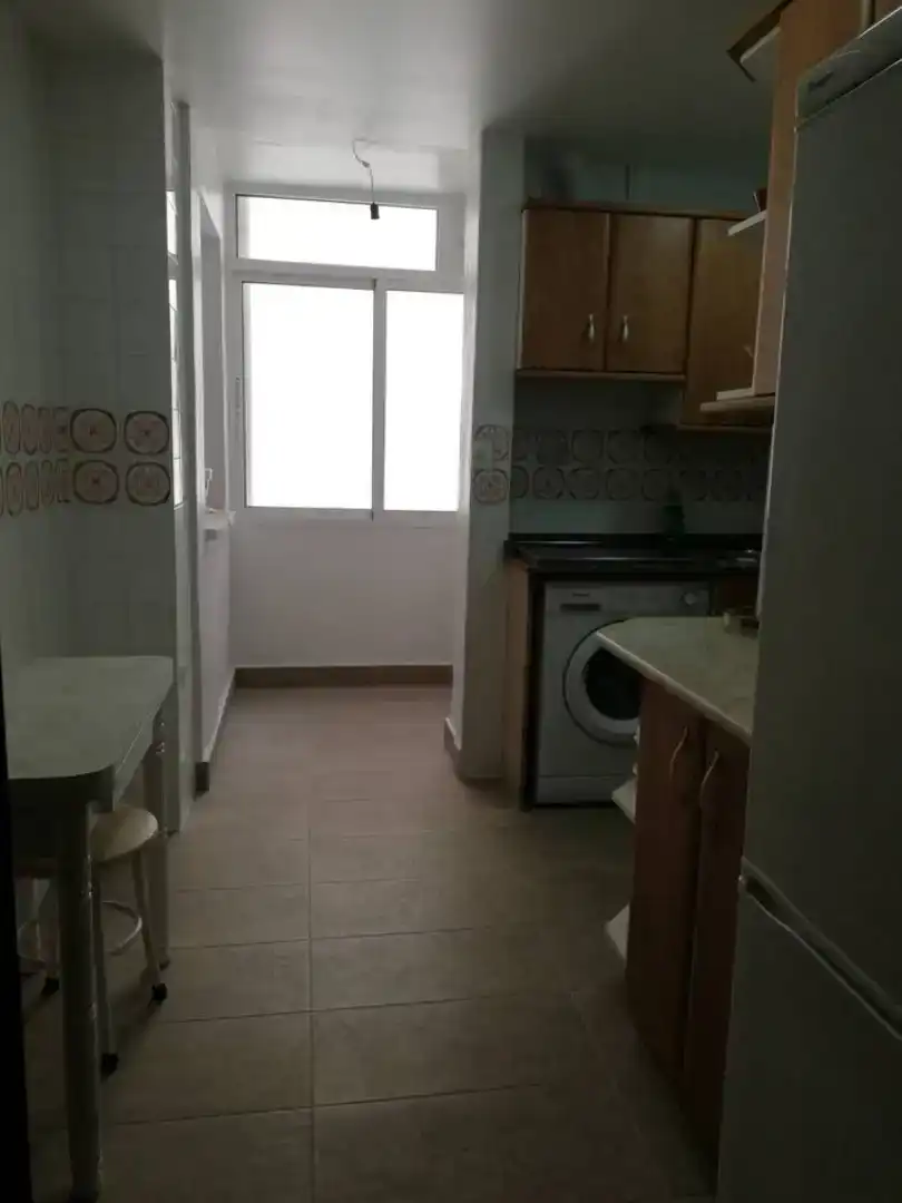 Cuina de Pis de lloguer en Paseo Marítimo - San José - La Laguna