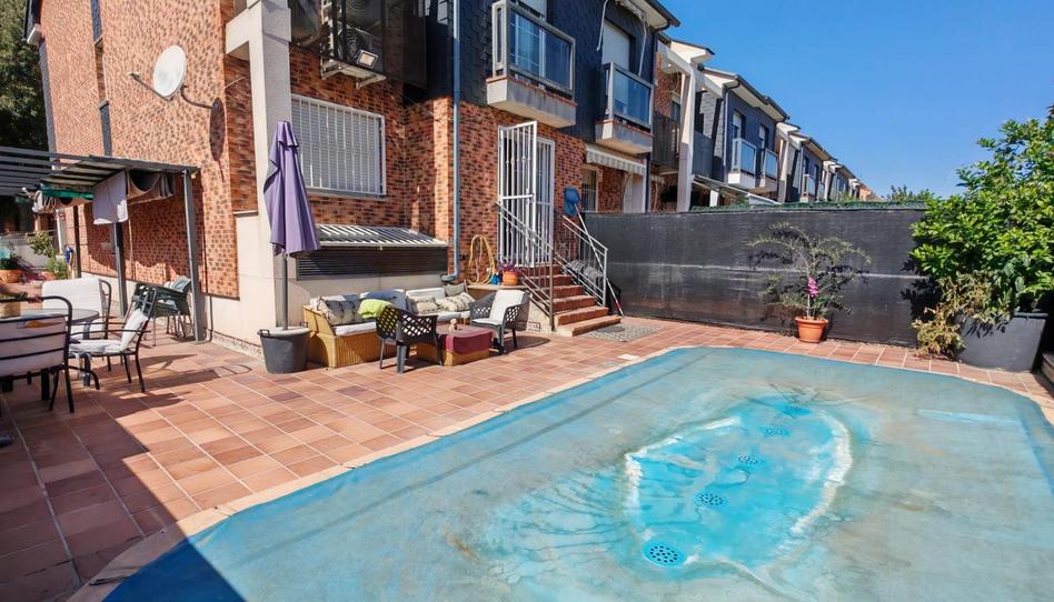 Photo 1 of House or chalet for sale in Altos del Olivar - El Caracol, Madrid