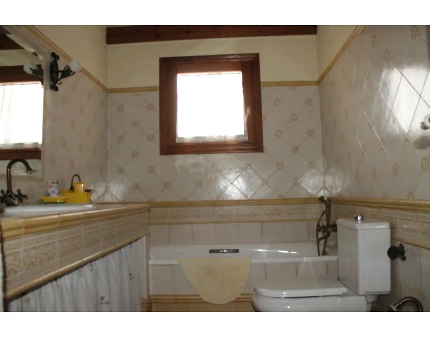 Baño de Casa adosada en venta en El Pinós / Pinoso