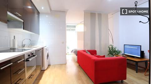 Photo 4 of Study to share in Valdeacederas,  Madrid Capital