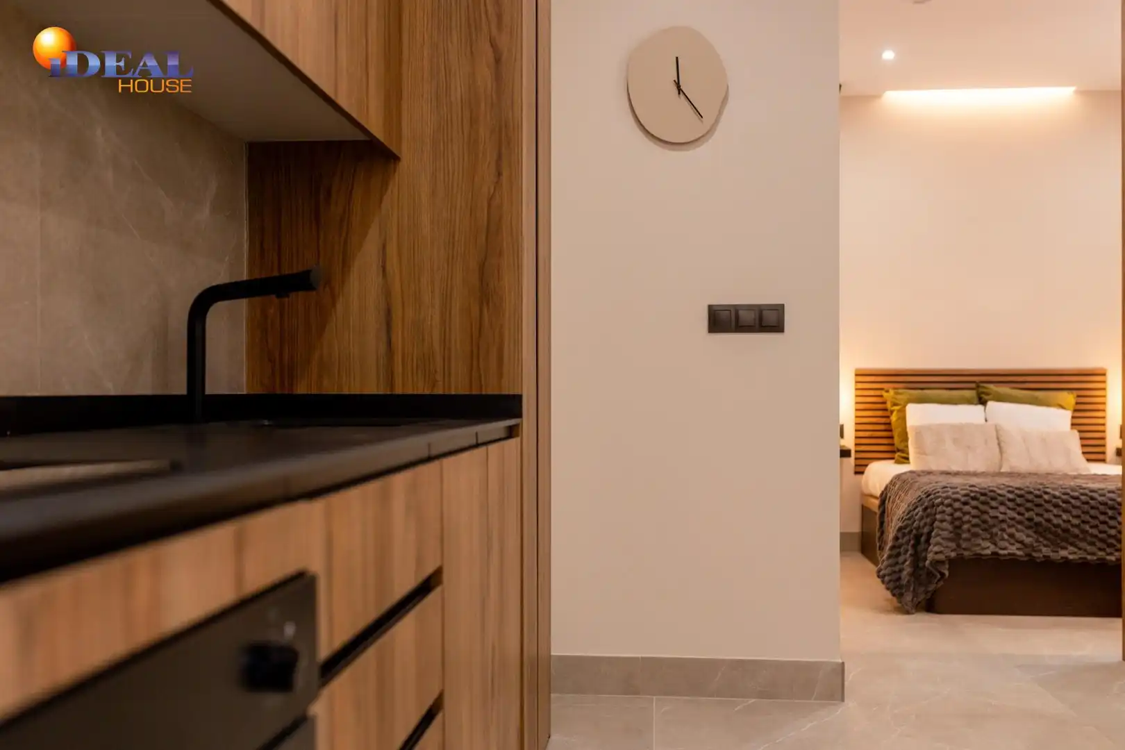 Apartament amb ascensor en venda a Beiro, imagen 9