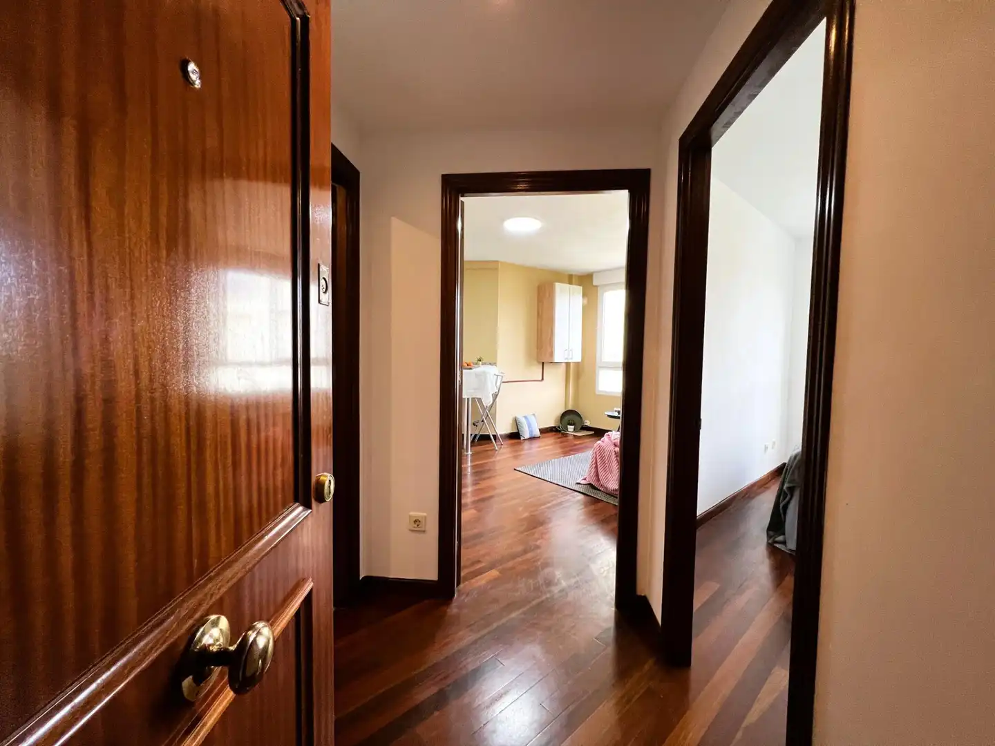 Piso en venta en Santander con Calefacción