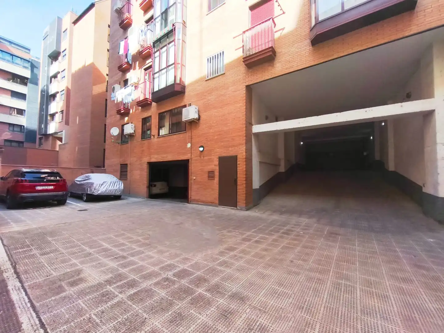 Flat with lift for sale in Calle de Tarragona, imagen 16