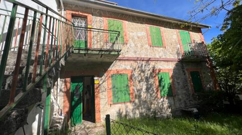 Foto 4 de Casa o xalet en venda a Cercedilla, Madrid