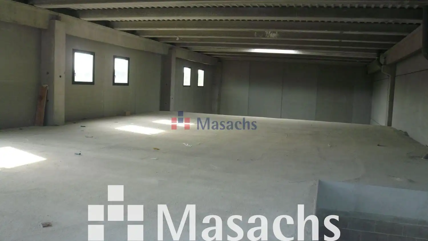 Industrial building for sale in Riudellots de la Selva, imagen 2