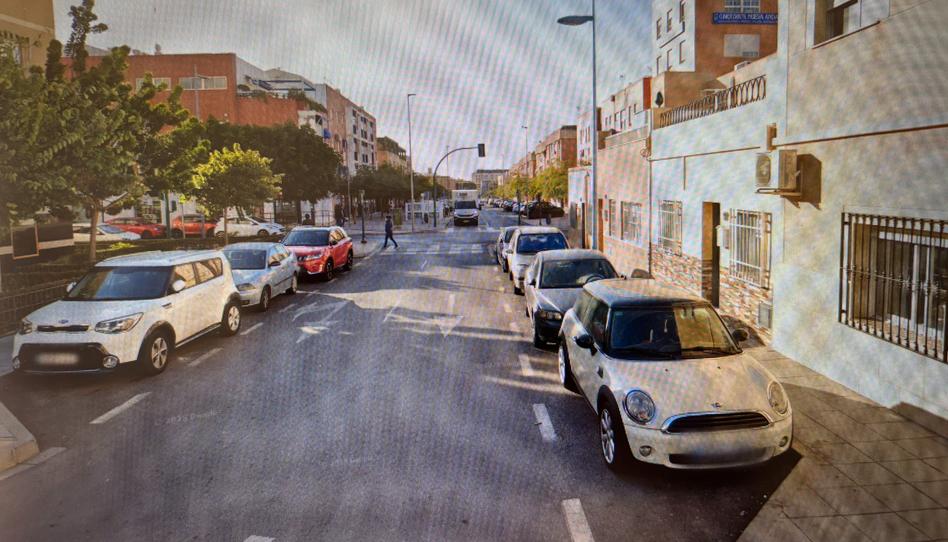 Photo 1 of Flat for sale in Calle Santiago, San Luis, Almería