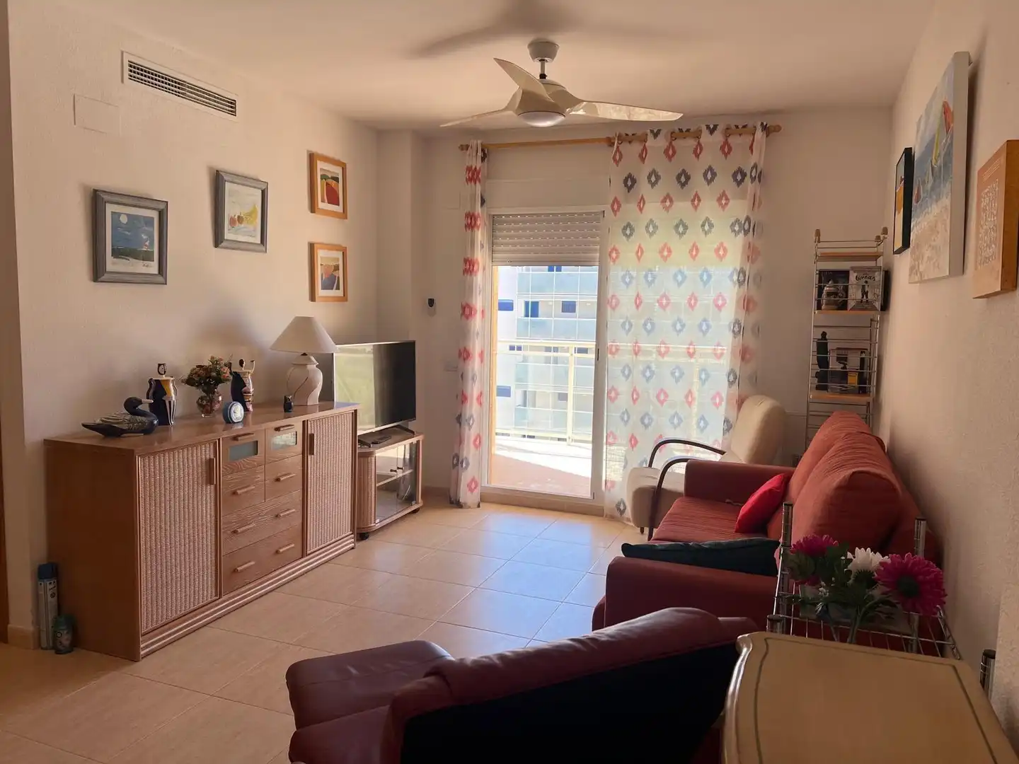 Apartamento con piscina en venta en Daimús, imagen 6