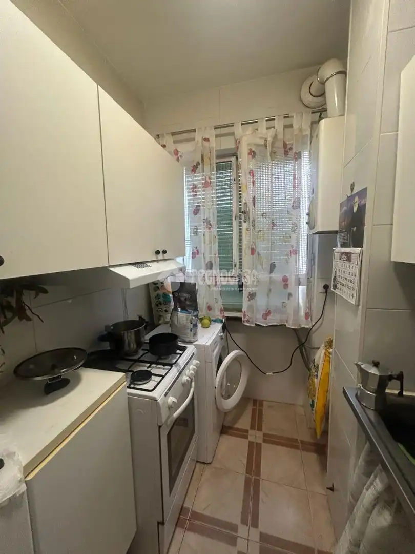 Wohnung zum Verkauf in Avenida Ronda de Pio XII, imagen 11