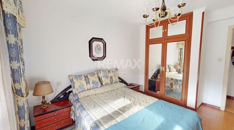 Foto 5 de Piso en venta en Avenida Da Atlántida, 16, Bouzas, Vigo