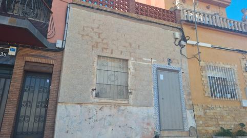 Foto 2 de Casa o xalet en venda a Calle Pozo, Casco Antiguo, Murcia