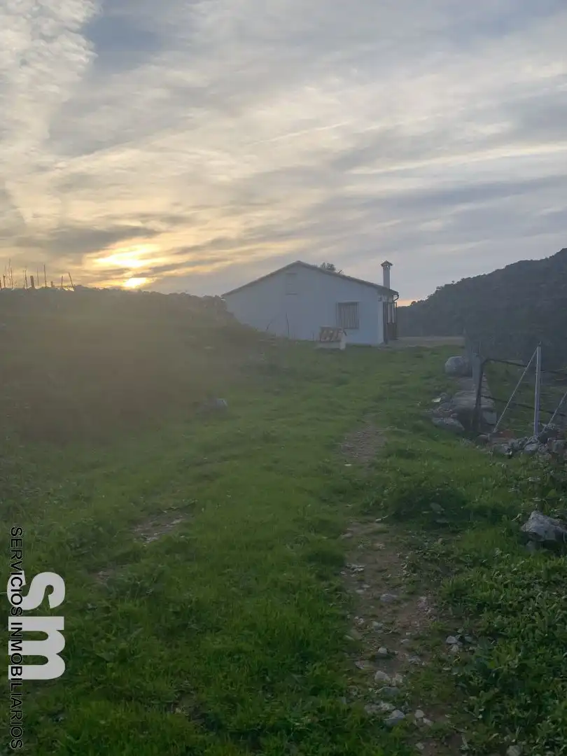 Terrain rustique à vendre à Benaocaz, imagen 19