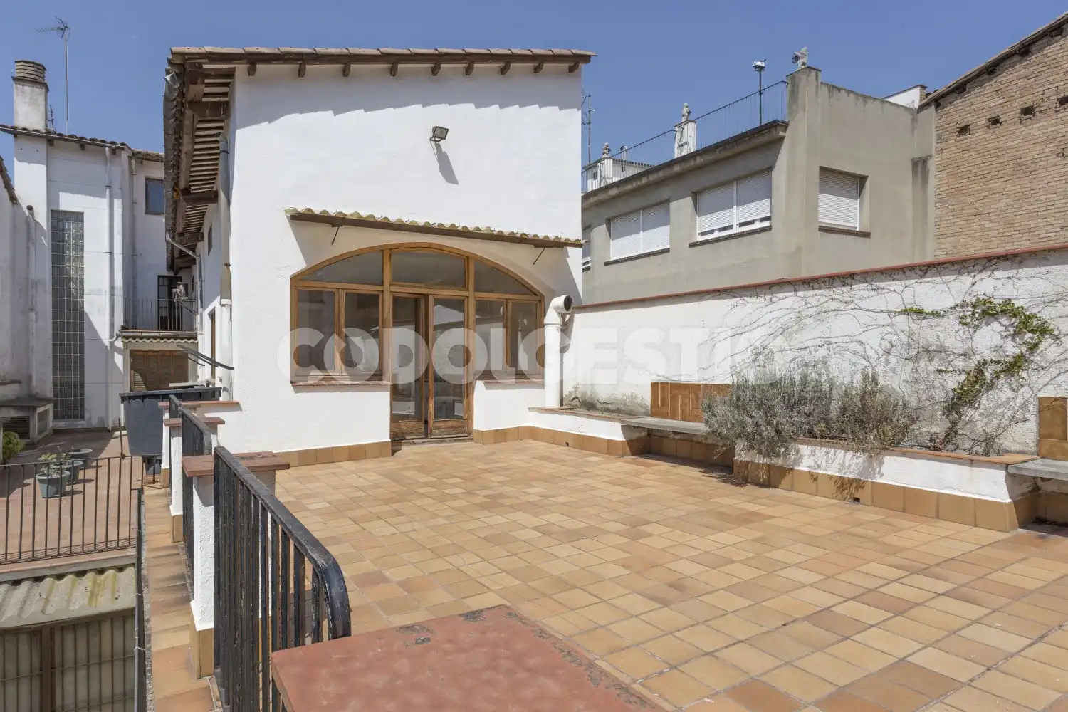 Casa o xalet en venda a Pont, Manlleu