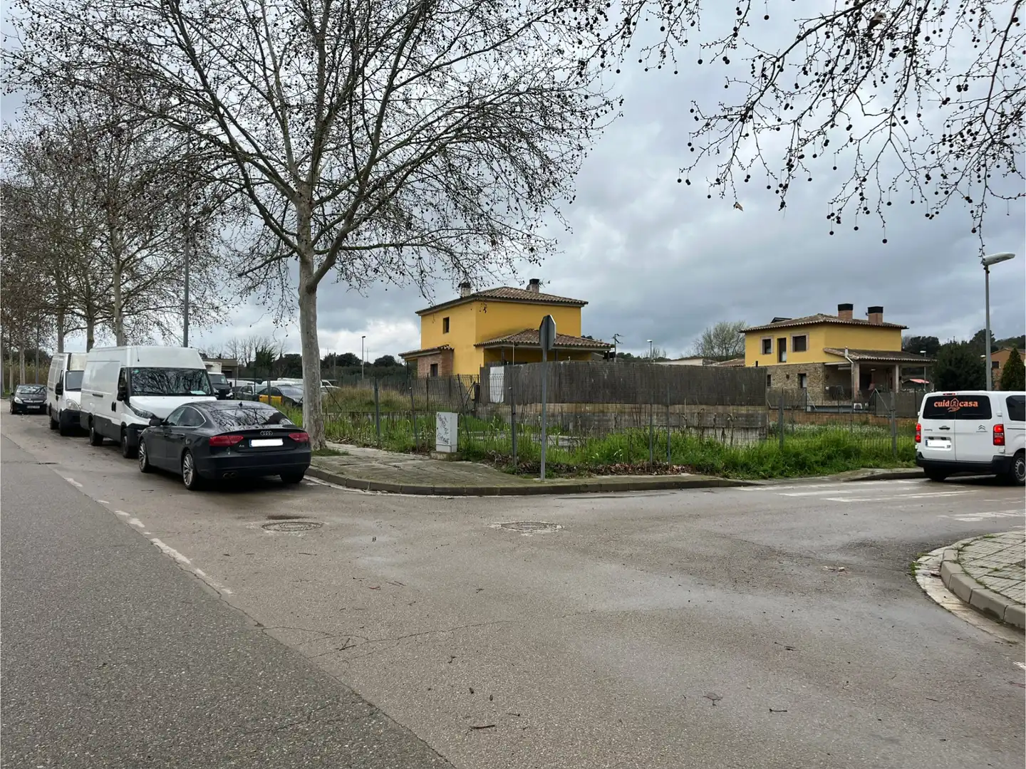 Residencial en venta en Sant Jordi Desvalls
