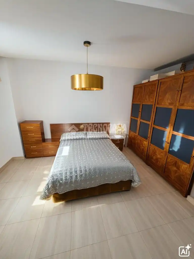 Habitación de Piso en venta en Manilva con Aire acondicionado, Terraza y Piscina comunitaria