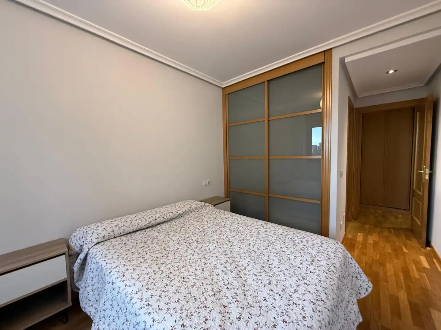 Wohnung zur Miete in Nava, 4, Montecerrao