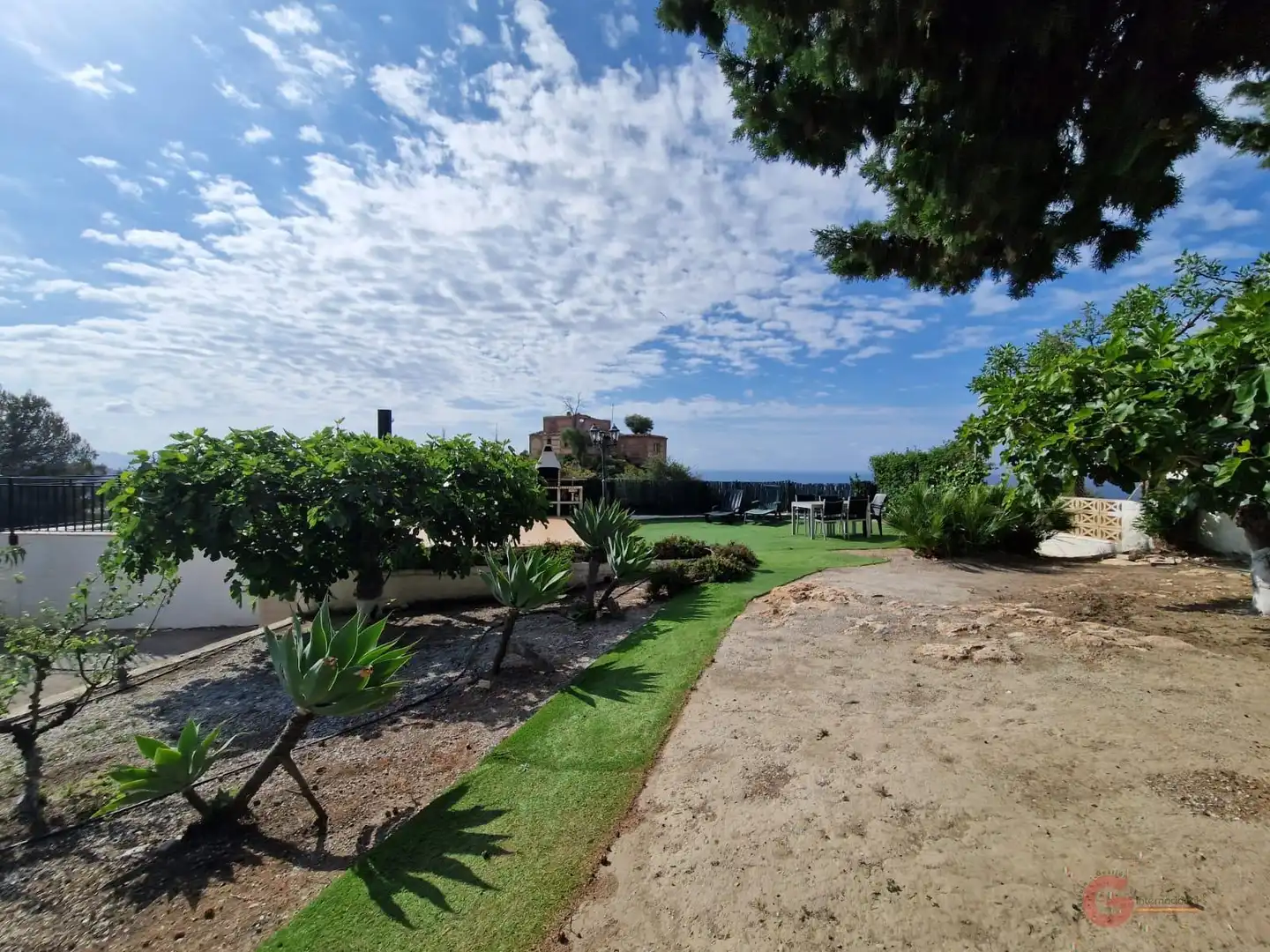 Villa mit Pool zum Verkauf in Monte los Almendros - El Pargo - Costa Aguilera, imagen 26