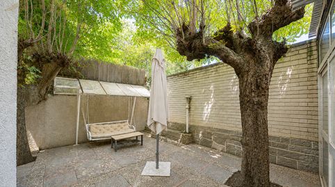 Foto 4 de Finca rústica en venta en Calle del Padre Wigfrido, Jardín de los Reyes - Parque Real, El Escorial