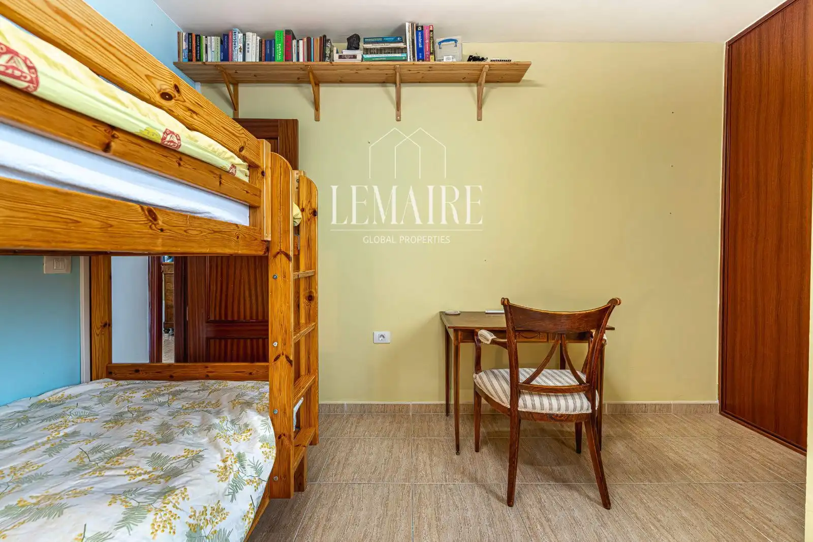 Habitación de Piso en venta en Arona con Terraza y Amueblado