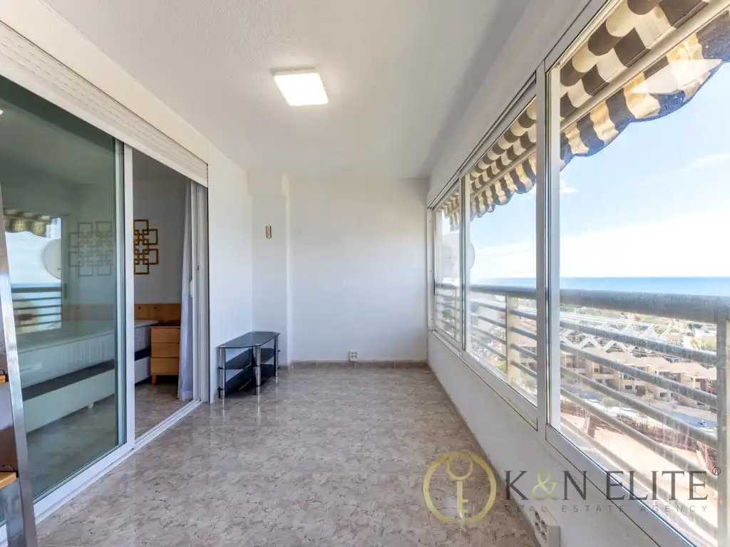 Piso con piscina en alquiler en Avenida Costa Blanca, imagen 14