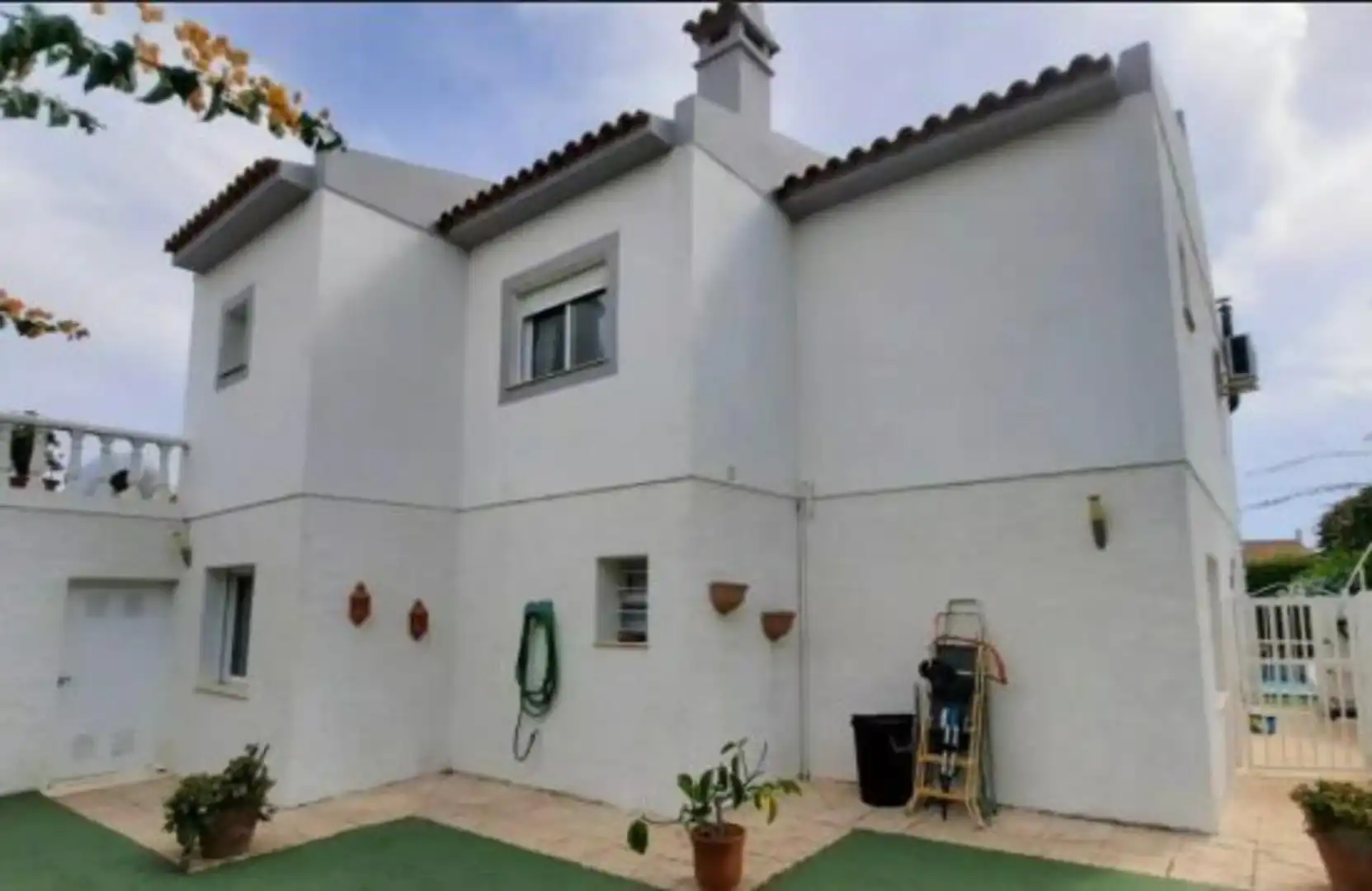 Apartamento en venta en Pueblo - Urbanizaciones, imagen 8