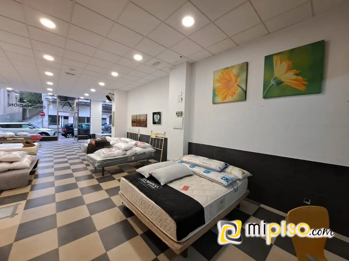 Business premises for sale in Centro, imagen 5