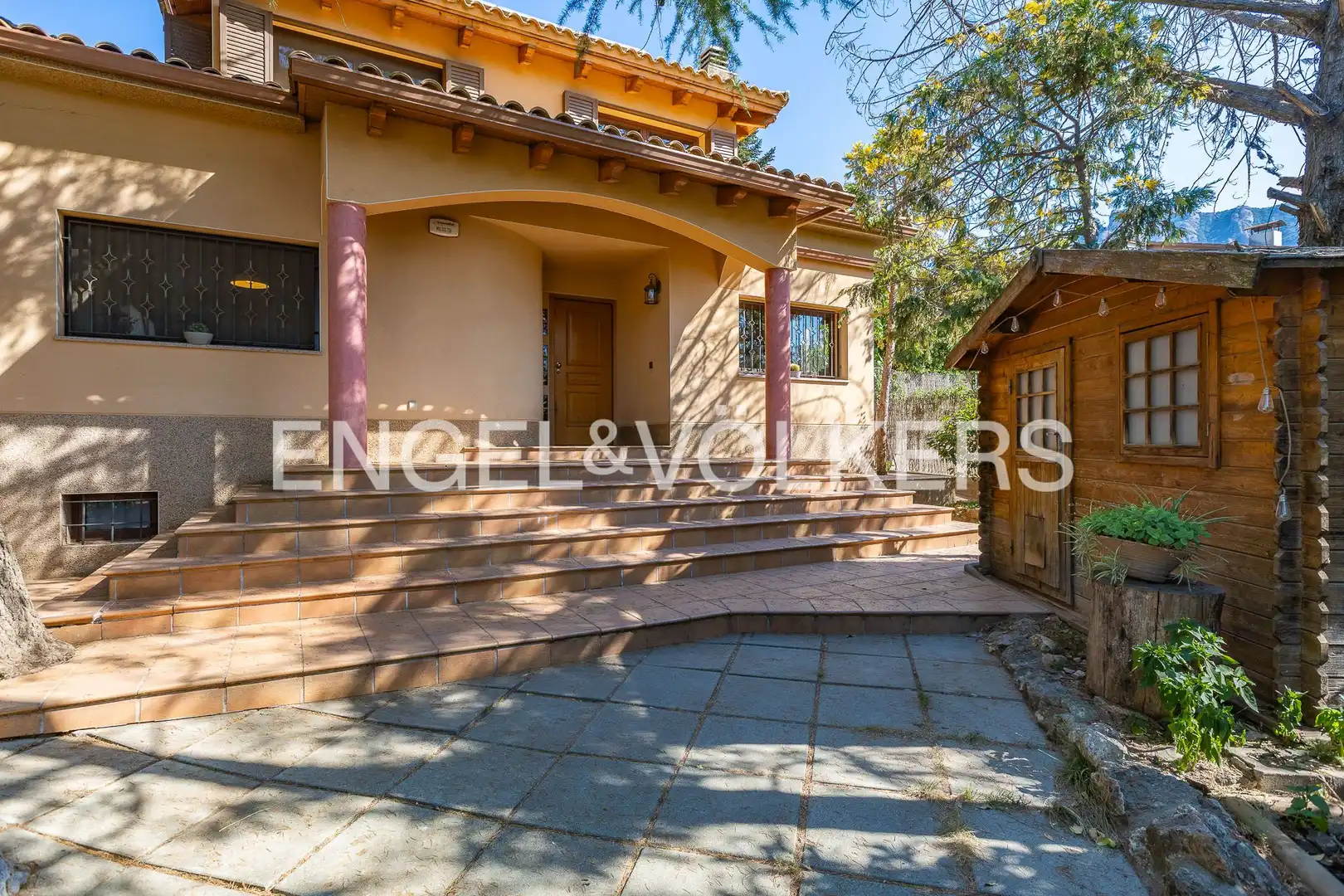 Maison avec piscine à vendre à Collbató, imagen 46
