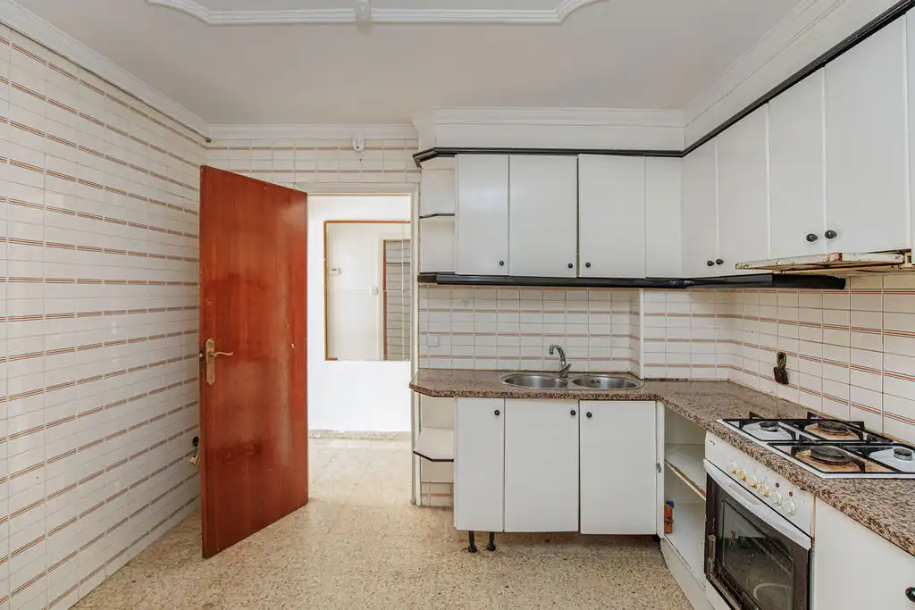 Cocina de Piso en venta en Salt