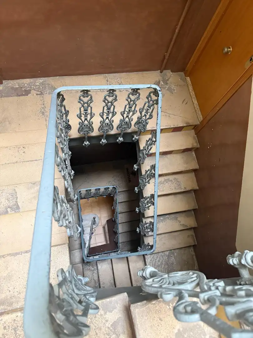 Pis amb terrassa en venda a Avenida de Burjasot 259, imagen 7
