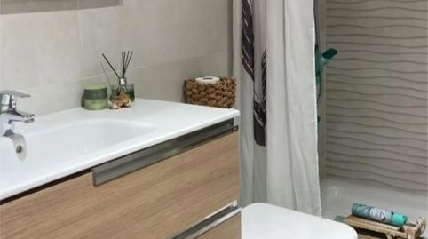 Foto 4 de Habitació a Carrer Catalunya, 9, Plaça Catalunya, Manresa