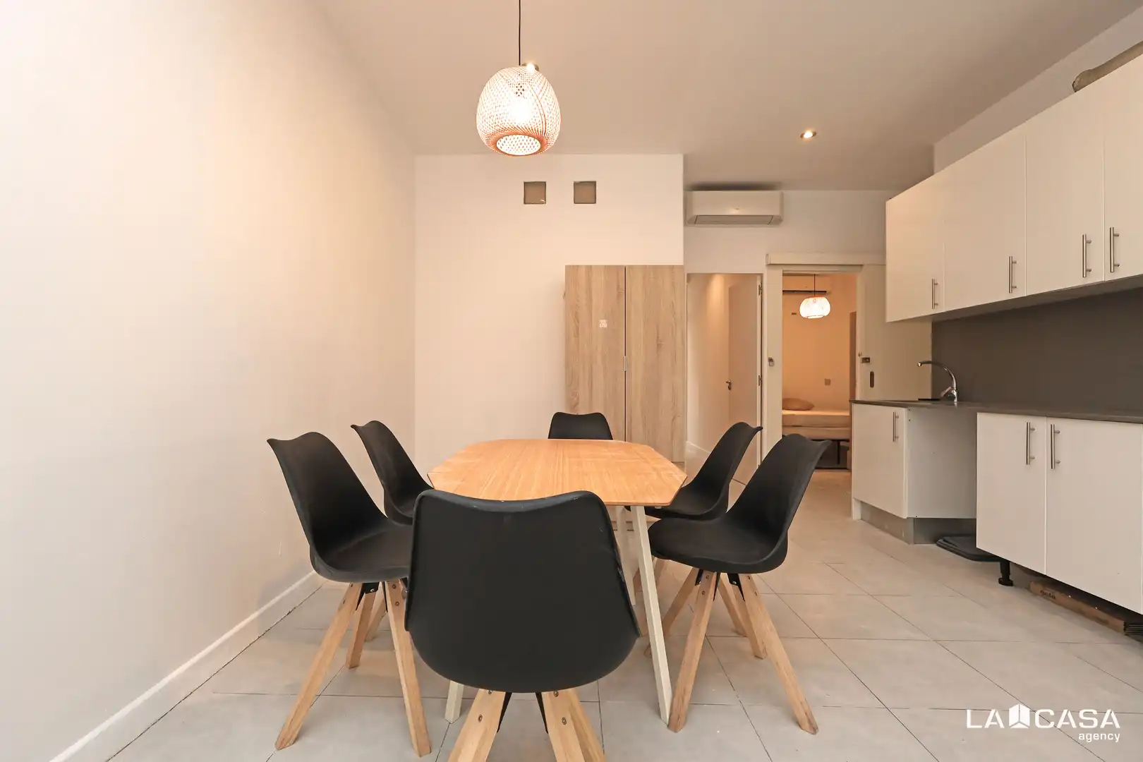 Piso en venta en Carrer de Salvà, El Poble Sec - Parc de Montjuïc