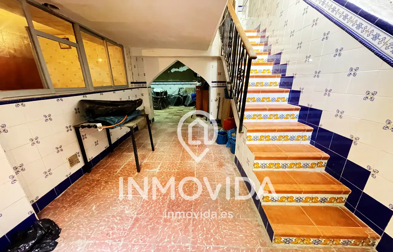 Casa o xalet en venda en Xàtiva amb Terrassa i Traster