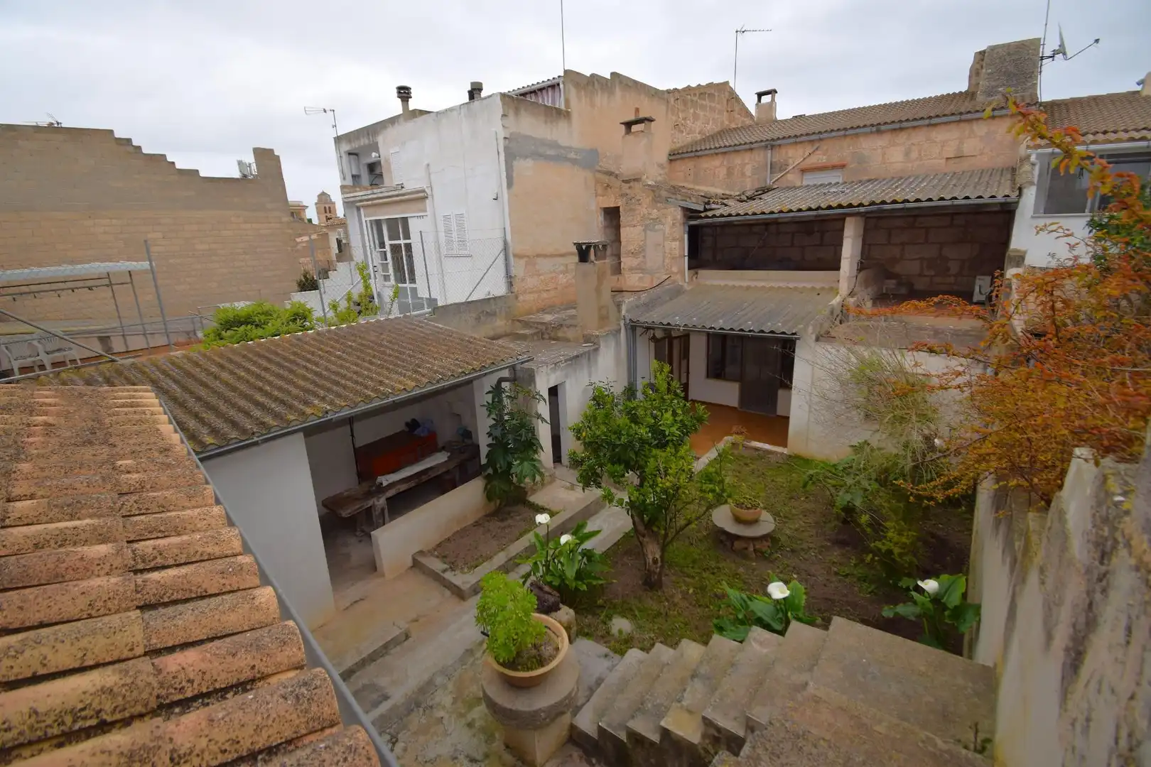 Maison avec jardin à vendre à Muro, imagen 35
