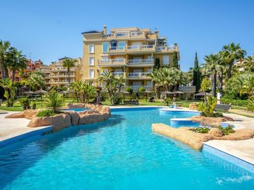 Wohnung zum Verkauf in Orihuela Costa