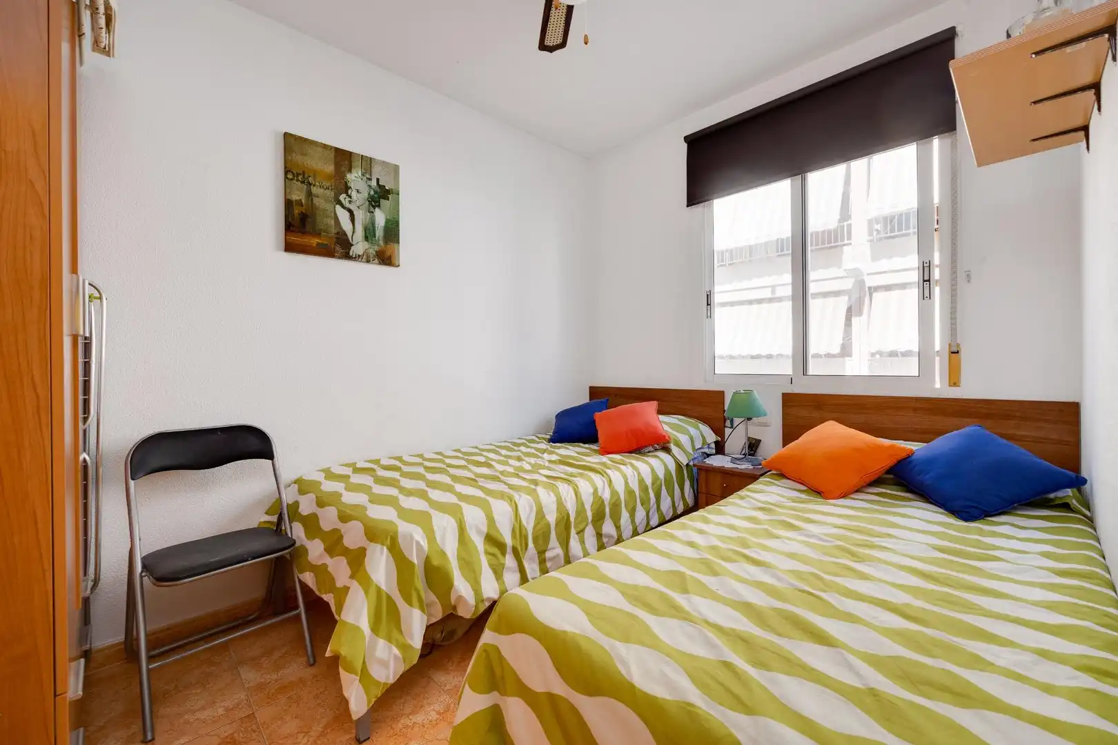 Apartament amb ascensor en venda a SAN JOSE, imagen 13