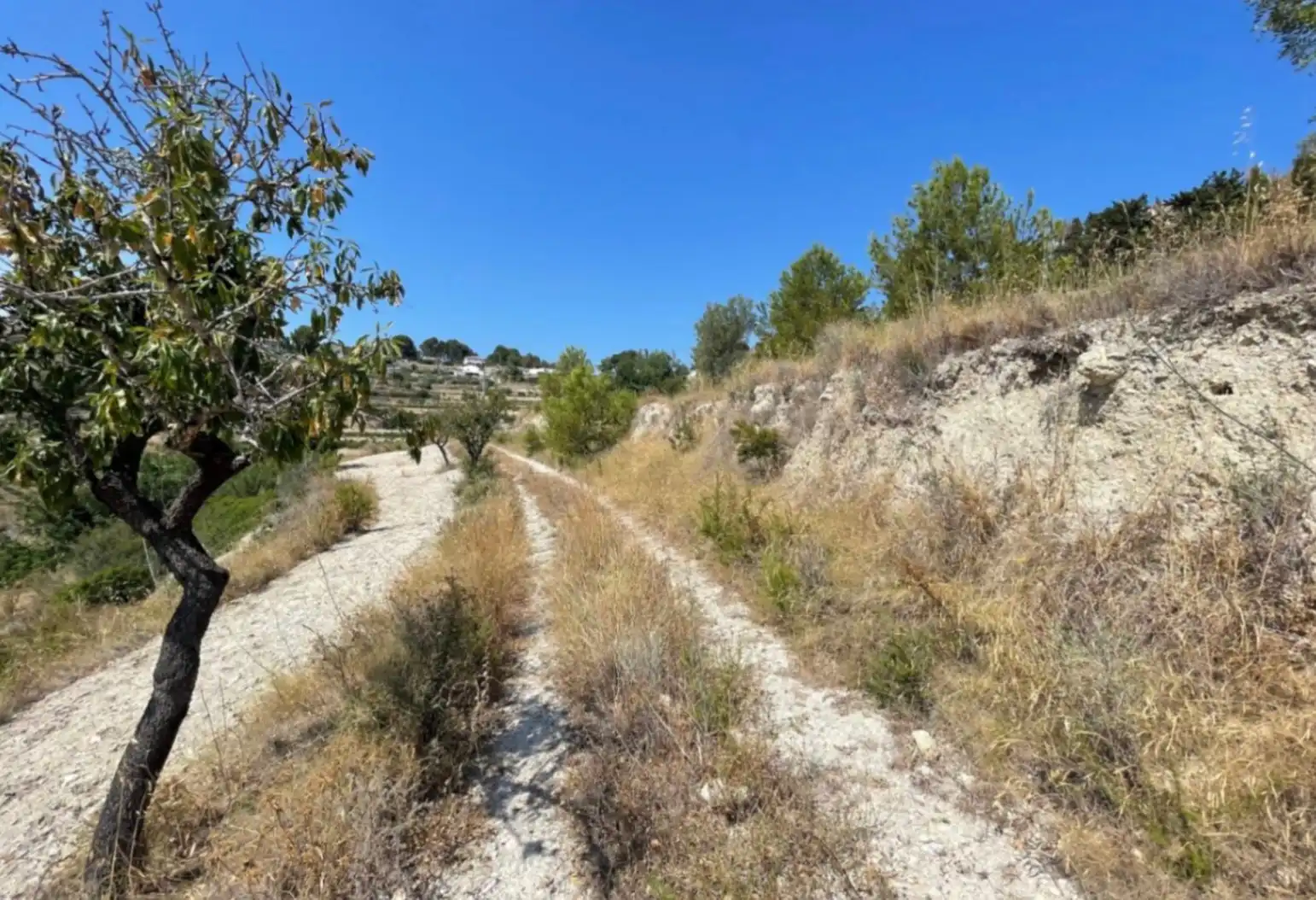 Chalet con terraza en venta en Benissa pueblo, imagen 13