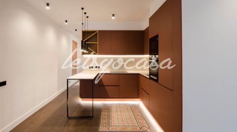 Foto 4 de Piso en venta en Avinguda de la República Argentina, El Putget i el Farró, Barcelona