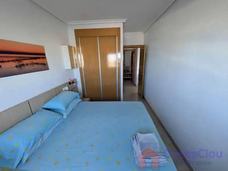 Apartamento con piscina en venta en Central, imagen 14