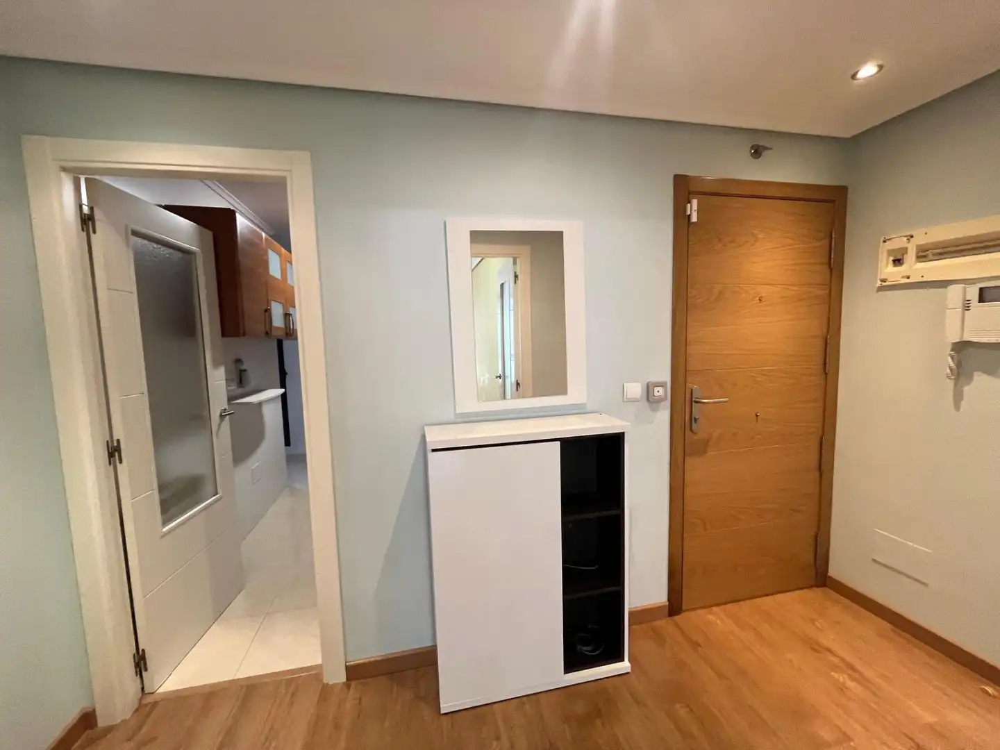 Planta baja en venta en Avenida de Conde Albox, 29, Limpias