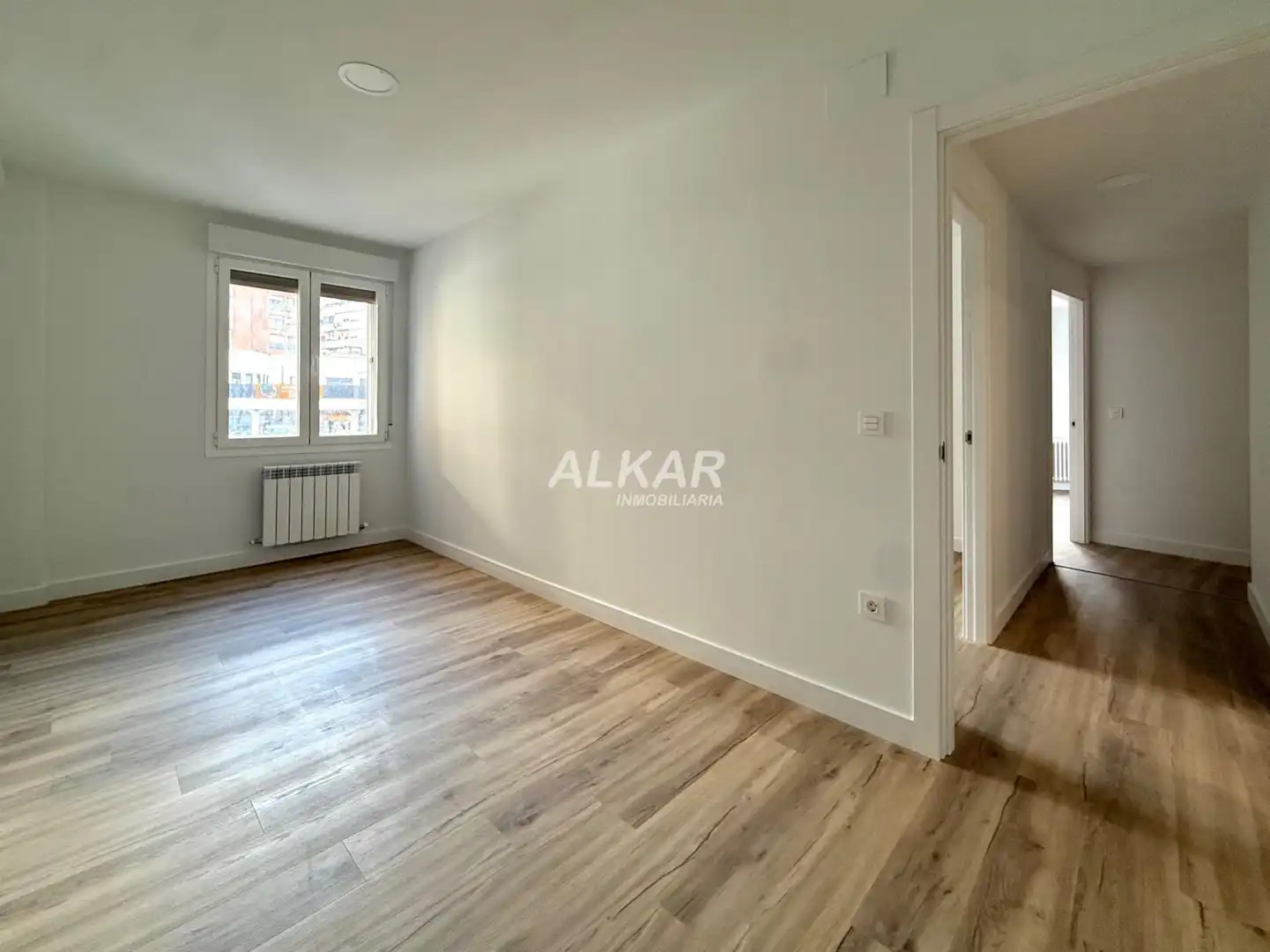 Flat for rent in Cuesta Estación, Griseras - Gardachales