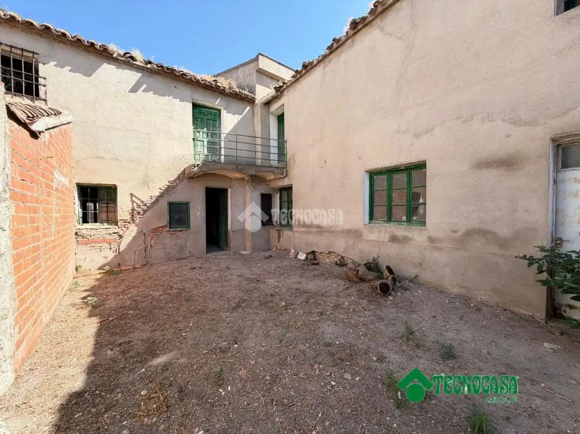 Maison jumelée avec terrasse à vendre à Alcabón, imagen 32
