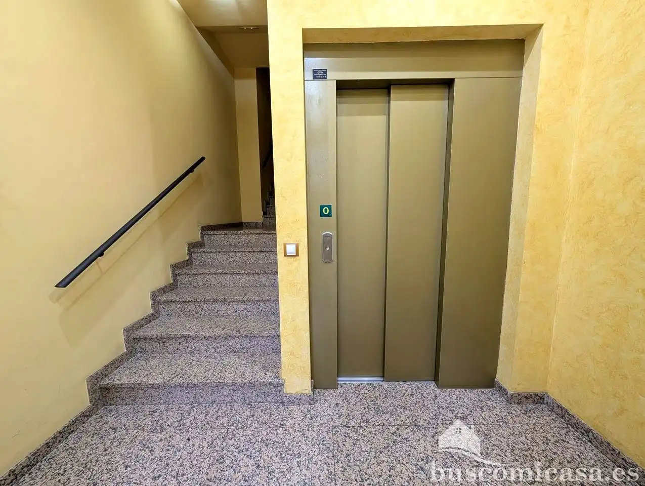 Piso en venta en Linares con Aire acondicionado, Calefacción y Amueblado