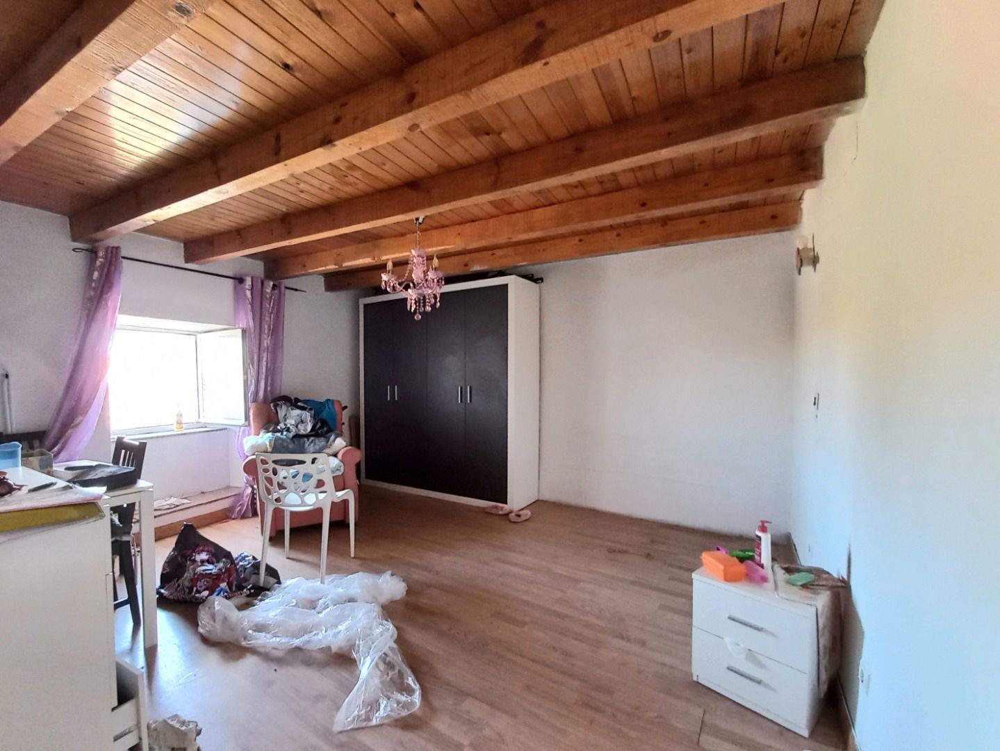 Casa adosada en venta en Arcos con Calefacción y Trastero