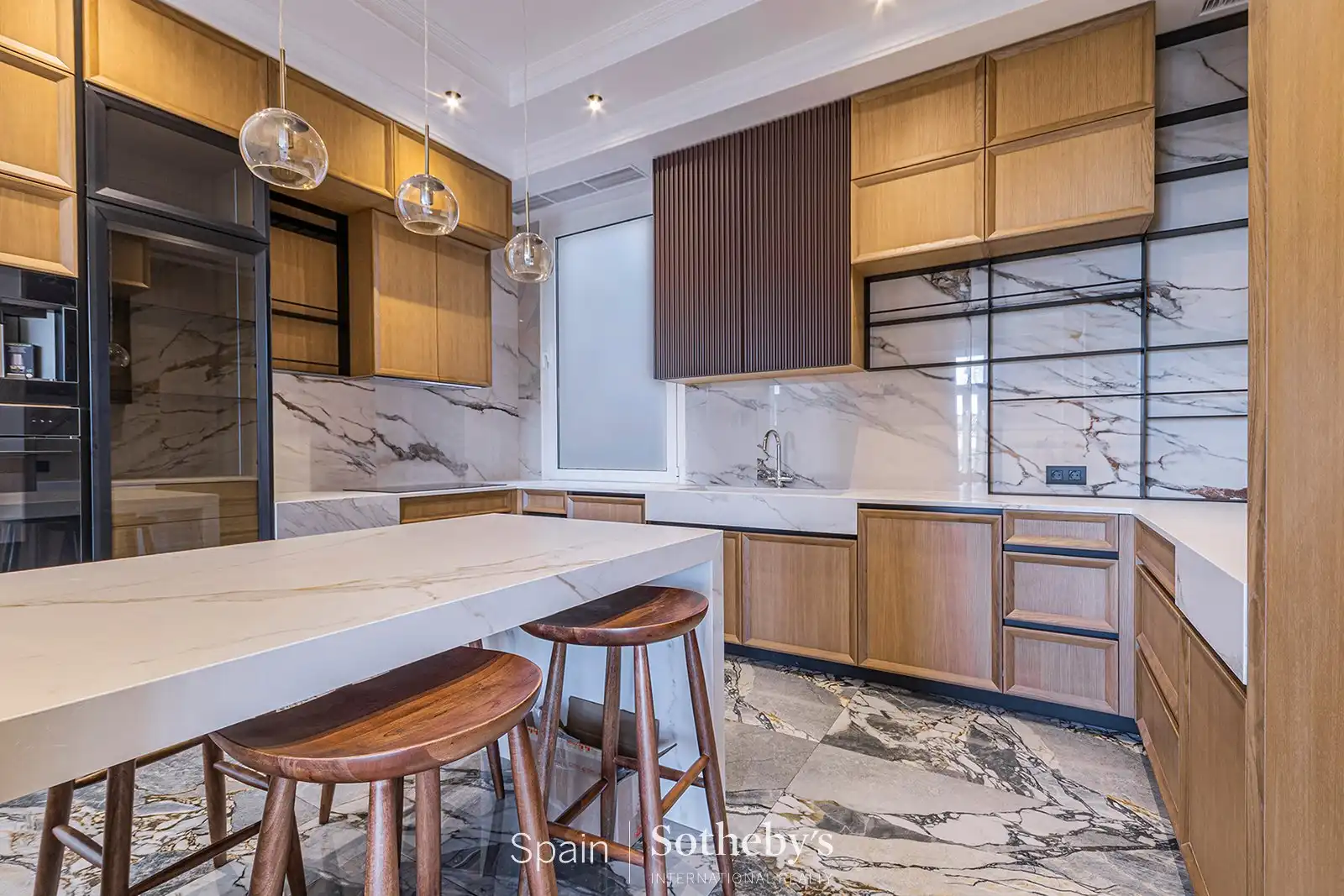 Apartamento con ascensor en venta en Carrer de Còrsega, imagen 17
