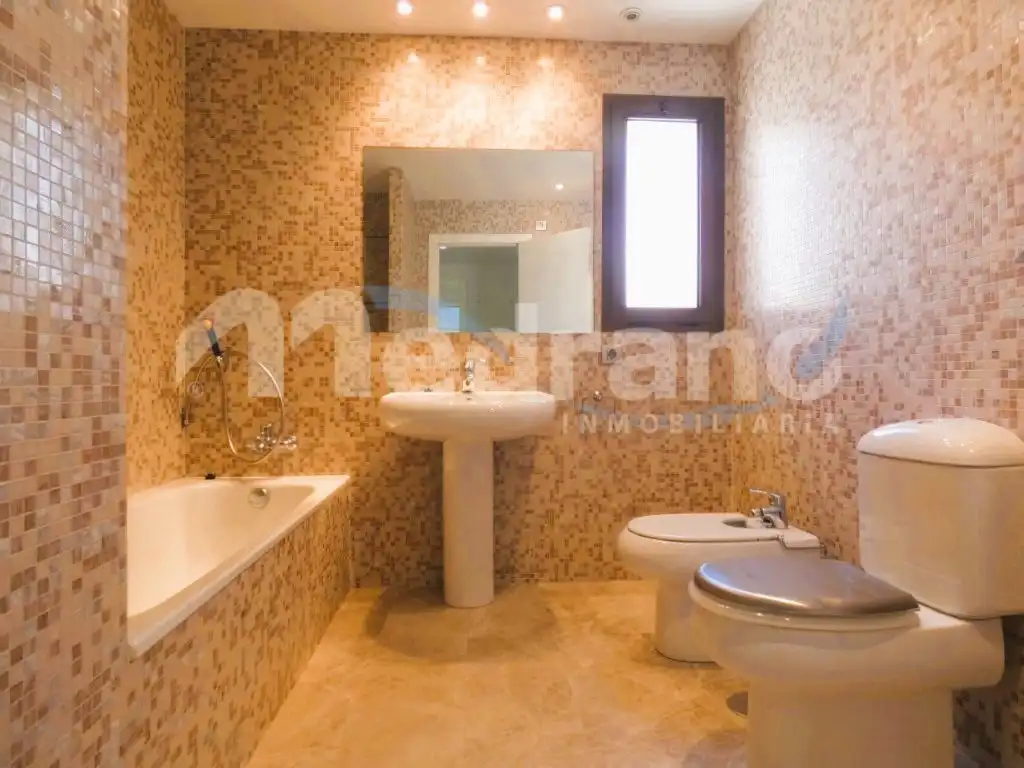 Ático con piscina en venta en Playa de Poniente, imagen 34