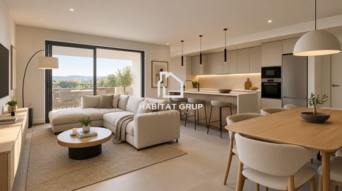 Foto 2 de Piso en venta en Banyoles, Girona