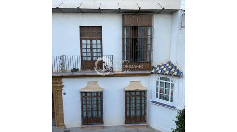 Photo 2 of Detached homes for sale in Calle Cruz Verde, Centro, Puerto Real